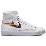 Kengät Nike  Blazer Mid  36