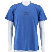 Lyhythihainen t-paita Colmar  75134XQ152  EU M