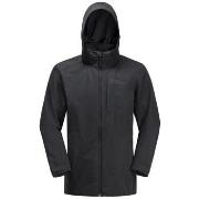 Parkatakki Jack Wolfskin  11163716000  EU S