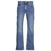 Bootcut-farkut Levis  527 SLIM BOOT CUT  US 34 / 32