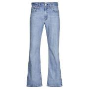 Bootcut-farkut Levis  527 SLIM BOOT CUT  US 34 / 32