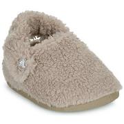 Lastenkengät Crocs  Classic Cozzzy Slipper T  24 / 25