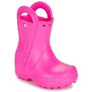 Lastenkengät Crocs  Handle It Rain Boot T  24 / 25