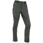 Housut Maul  45605007756060  EU XXL