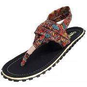 Sandaalit Gumbies  Slingback Aboriginal  36