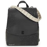Reppu Desigual  BACKPACK SIERRA SUMY MINI STRAIGHT FLAP  Yksi Koko