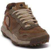 Tennarit Satorisan  CHACRONA PREMIUM MID BROWN  43