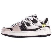 Kengät Barrow  F3BWUASN172  36