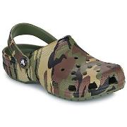 Puukengät Crocs  Classic Camouflage Clog  36 / 37