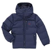 Toppatakki Polo Ralph Lauren  DOWN JKT-OUTERWEAR-BOMBER  8 Jahre
