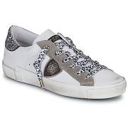 Kengät Philippe Model  PRSX LOW WOMAN  36