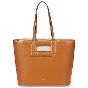 Toalettilaukku / Meikkipussi Lancel  ANGELE CUIR DE LANCEL CABAS M  Yk...