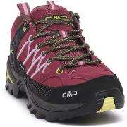 Kengät Cmp  44ZU RIGEL LOW WMN TREKKING  38