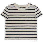 Lyhythihainen t-paita Gap  601387-009  4 / 5 vuotta