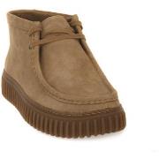 Saappaat Clarks  TORHILL HI  42 1/2