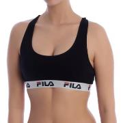 Rintaliivit Fila  FU6042-BLACK  EU S
