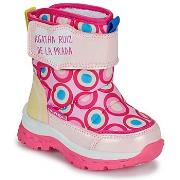 Lasten talvisaappaat Agatha Ruiz de la Prada  APRESKI  22