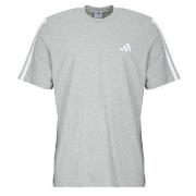 Lyhythihainen t-paita adidas  3-Stripes T-Shirt  EU L