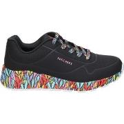 Kengät Skechers  314088L-BKMT  36
