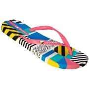 Sandaalit Ipanema  I Love Design Fem  35 / 36