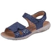 Poikien sandaalit Ricosta  Moni Nautic Bubble  26