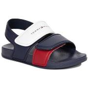 Tyttöjen sandaalit Tommy Hilfiger  T1X21172Y019  28