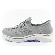 Kengät Skechers  Go Walk 7-via  36