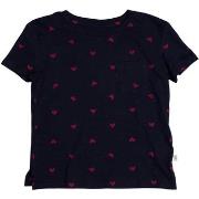 Lyhythihainen t-paita Gap  601389-001  8 vuotta