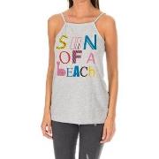 Hihattomat paidat / Hihattomat t-paidat Armand Basi  ADM0104-7YC  EU X...