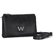 Lompakot Wonders  WB52007NEGRO  Yksi Koko