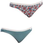 Alushousut Janira  1032362-PRINT  EU M