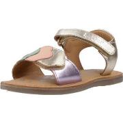 Tyttöjen sandaalit Kickers  DYASTAR  23