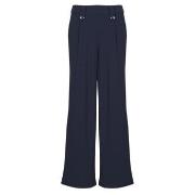 Väljät housut Only  ONLSANIA BUTTON PANT JRS  EU XS / 32