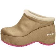 Sandaalit Fornarina  BUBBLE  37