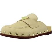 Puukengät Alpe  ALIVE  38