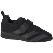 Fitness adidas  adidas Weightlifting II  38