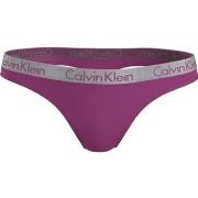 Stringit Calvin Klein Jeans  000QD3539EVID  XS