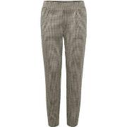 Housut Ichi  IHKATE CAMELEON PA 20115721  EU XXL
