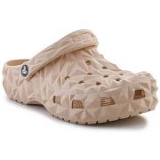 Puukengät Crocs  Classic Geometric Clog  36 / 37