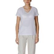 Lyhythihainen t-paita EAX  XW000531 AF10359  EU S