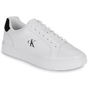 Kengät Calvin Klein Jeans  CLASSIC CUPSOLE LACEUP LTH  40