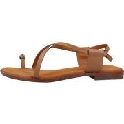 Sandaalit The Happy Monk  MENORCA 015  39