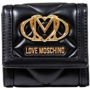 Lompakot Love Moschino  SOFT JC5647PP1N  Yksi Koko