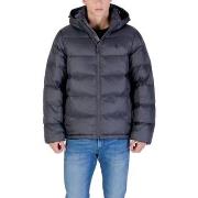 Toppatakki Calvin Klein Jeans  LS NYLON ZIP OFF HOO LV04RC518G  EU S