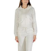 Svetari Guess  3D PEONY ZIPPER HOODIE JACKET V5YQ06 KBSL2  EU S