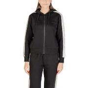 Svetari Guess  MARYELLA FULL ZIP SWEATSHIRT V5YQ00 KB3P2  EU S