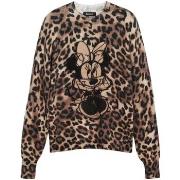 Neulepusero Desigual  JERS_MINNIE 25WWJF43  EU S