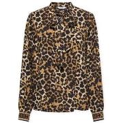 Paita Only  Veda Border Shirt - Nomad  EU M