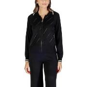 Neuleet / Villatakit Liu Jo  ECS MAGLIA ZIPPATA M/L TF5032 MS63L  EU S