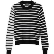 Neulepusero Desigual  JERS_BERGEN 25WWJF08  EU S